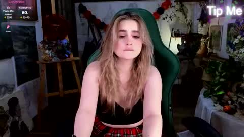 kitty_pantera online show from November 18, 11:24 am