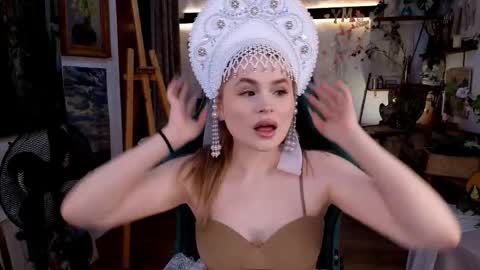 kitty_pantera online show from March 9, 11:48 am