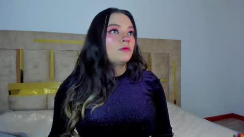 Kitty Rave online show from January 14, 2:52 am