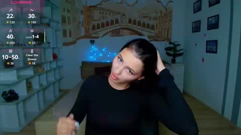 Kate online show from July 4, 6:22 pm