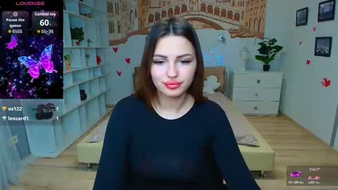 Kate online show from March 26, 7:41 pm