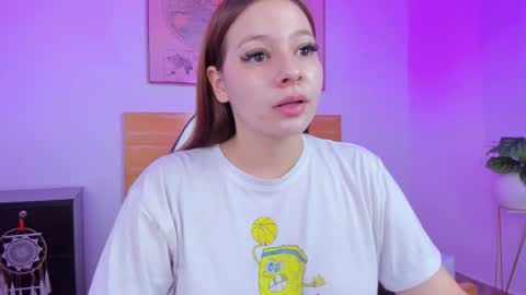 K I T T Y online show from February 24, 12:41 pm