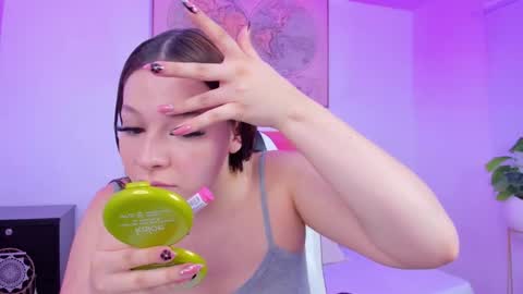 K I T T Y online show from February 21, 12:52 pm