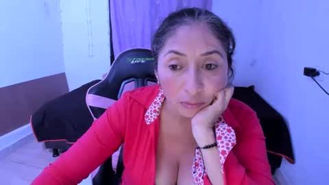 violet online show from February 16, 5:37 am