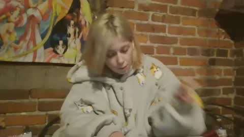 GoddessKittyFinDom online show from December 5, 2:47 am