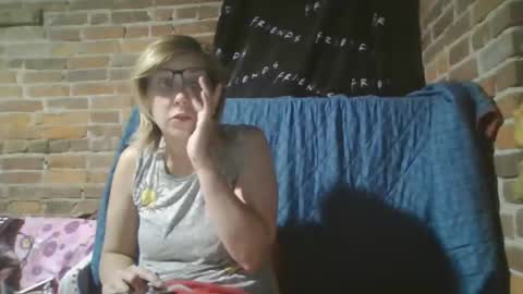 GoddessKittyFinDom online show from October 6, 2:07 am