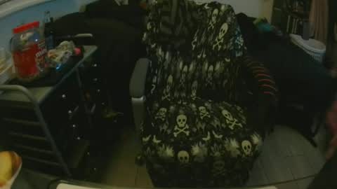 kittyafterdarkk online show from June 25, 4:53 am