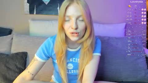 Alice Kitty  my new page online show from January 10, 2:55 pm