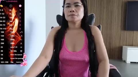 kittybabe0528 online show from June 5, 9:37 am