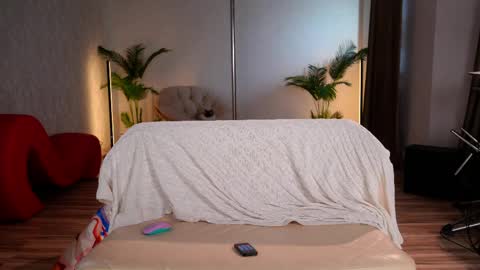 Katya online show from April 21, 2:51 am