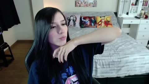 Isabel online show from March 31, 12:22 am