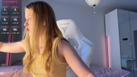 Monika online show from May 5, 5:47 am