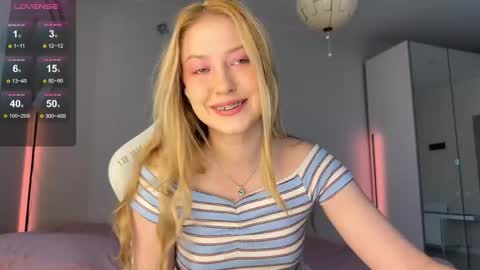 Monika online show from May 20, 3:25 am