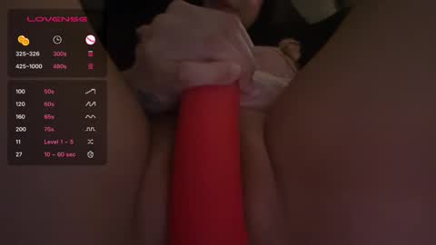 mia online show from January 15, 6:33 am