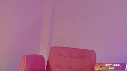 kittymyers_ online show from May 11, 2:45 pm
