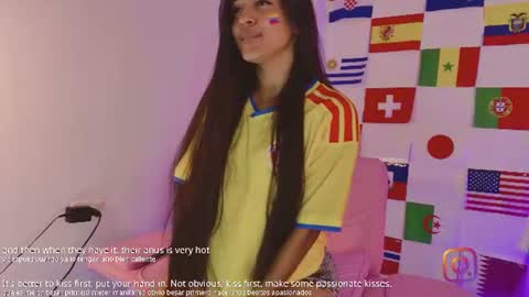kittymyers_ online show from July 7, 3:49 pm