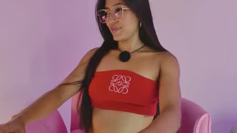 kittymyers_ online show from May 3, 3:07 pm