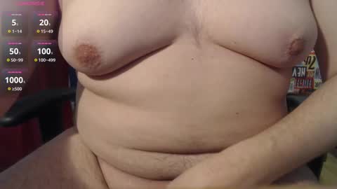 Snapshot of kittyvdb chatting on January 12, 5:01 pm KittyVDB online show from January 12, 5:01 pm