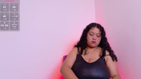 Kitty Hill online show from November 30, 4:30 am