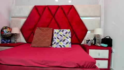 Luisa y Jairo online show from July 28, 8:52 pm