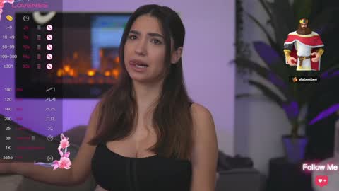 Erika online show from January 24, 11:15 am