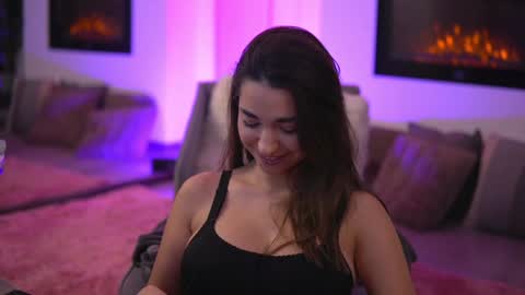 Erika online show from January 18, 11:00 am