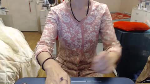 KiuminBerry online show from January 19, 4:28 pm