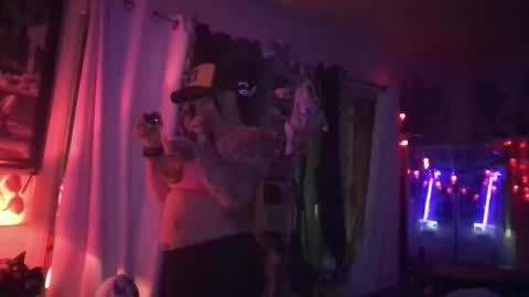 kiwistar2079 online show from February 6, 2:59 am