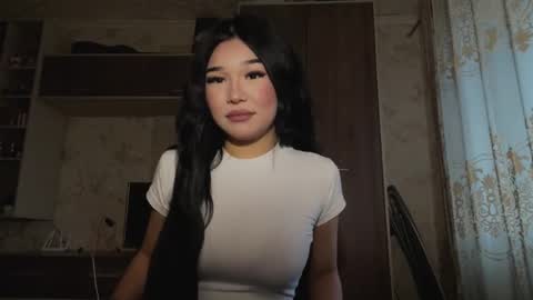 Dina Vina online show from February 2, 1:52 pm