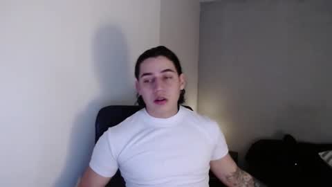 Kiyoshi online show from February 2, 3:37 am