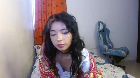 kiyu online show from October 11, 10:02 pm