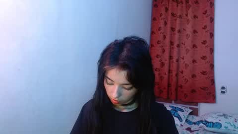 kiyu online show from October 12, 11:50 pm