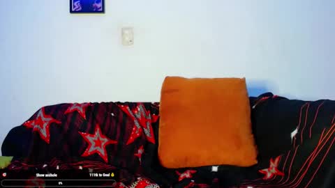 kizame___ online show from November 14, 4:03 am