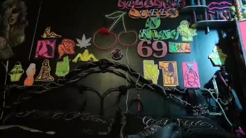 Daddy  His Splash Queen online show from March 31, 12:33 am