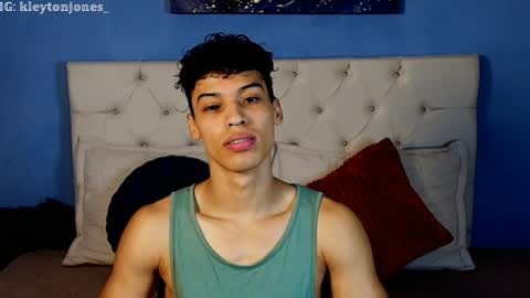 klaton__ online show from April 29, 4:12 pm