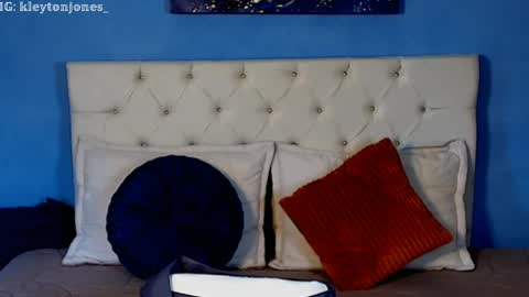 klaton__ online show from April 29, 5:30 pm