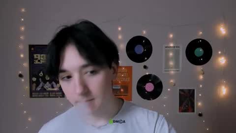 klaus_rice online show from December 23, 10:10 am