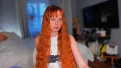 Klementinafanslyklementina6661 online show from July 8, 6:33 pm