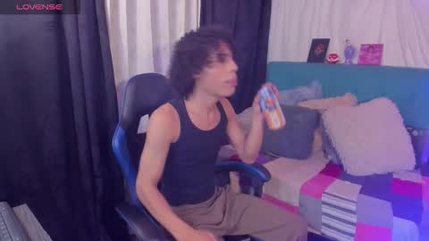 KLEO online show from February 22, 11:40 pm