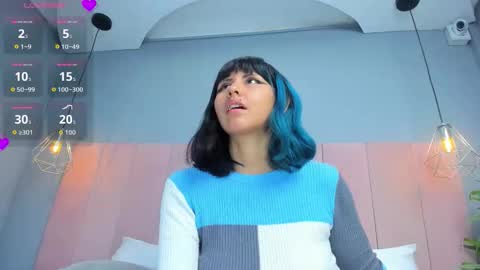 Kleo online show from March 27, 1:12 pm