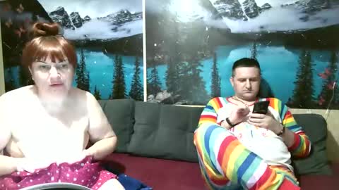 Kleosnow online show from February 12, 7:28 pm