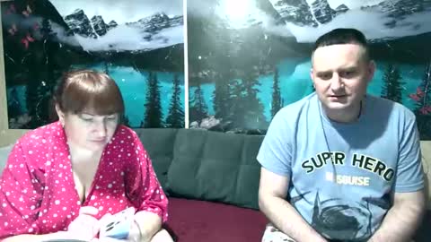 Kleosnow online show from March 2, 5:41 pm