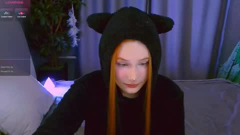 Klin online show from February 20, 8:03 pm