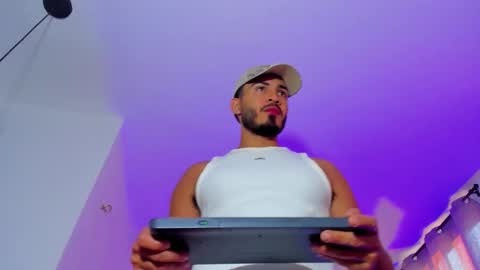 klinsmannwalton online show from March 9, 11:26 am