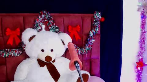 Kloe online show from December 21, 12:39 am