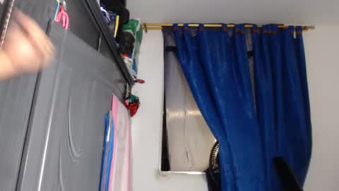 Kloe online show from January 8, 12:05 am