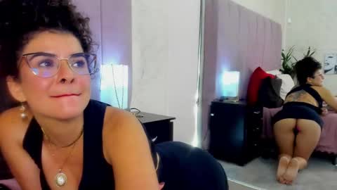 Kloe online show from February 10, 7:38 pm