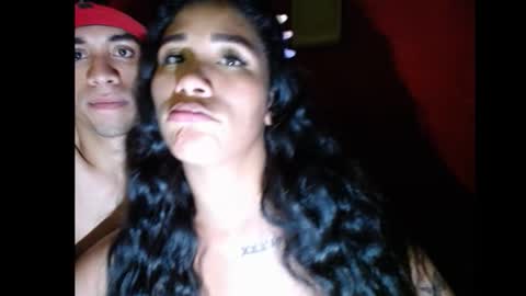 kloeandjersi online show from December 15, 3:24 am