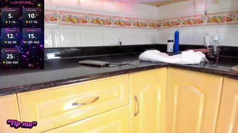 SOPHIA RIVERA online show from February 15, 3:09 am