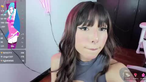 kloe online show from September 24, 1:23 am